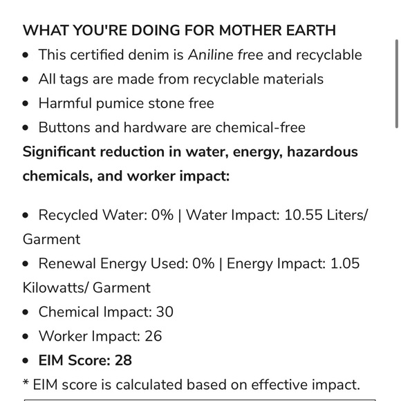 Liverpool jeans - Picture 7 of 9